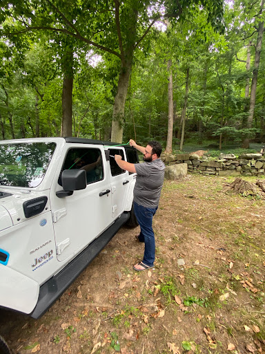 Key Duplication Service «KeyMe», reviews and photos, 5400 Brodie Ln #300, Austin, TX 78745, USA