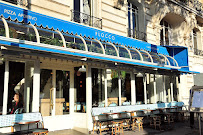 Photos du propriétaire du Restaurant italien FLOCCO à Paris - n°5