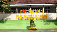 Foto SMAN  1 Parung Panjang, Kabupaten Bogor