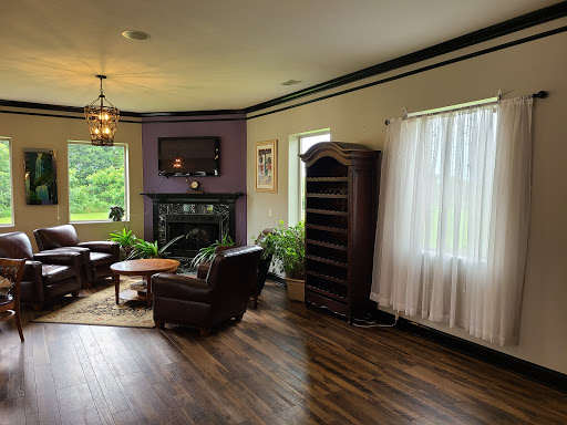 Winery «MillaNova Winery», reviews and photos, 744 Gentry Ln, Mt Washington, KY 40047, USA