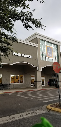 Supermarket «ALDI», reviews and photos, 14933 N Florida Ave, Tampa, FL 33613, USA