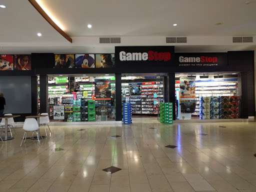 GameStop, 179 Annapolis Mall Rd, Annapolis, MD 21401, USA, 