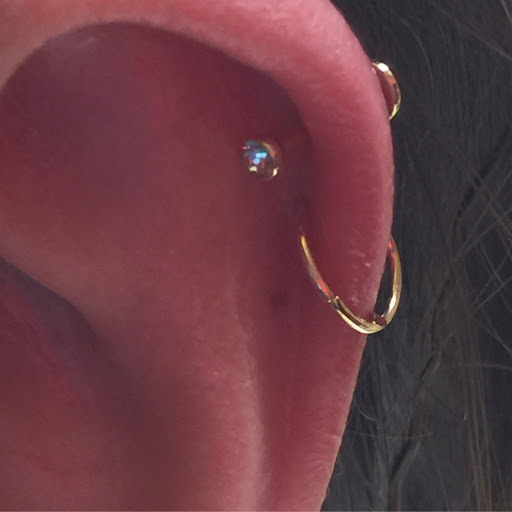 Explore simple forearm tattoo ideas, creative tattoo ideas in San Diego, available at Body Art Salon