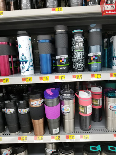 Department Store «Walmart Supercenter», reviews and photos, 1310 N Fraser St, Georgetown, SC 29440, USA