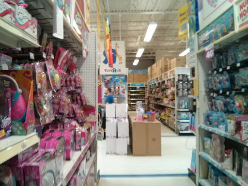 Toy Store «Toys