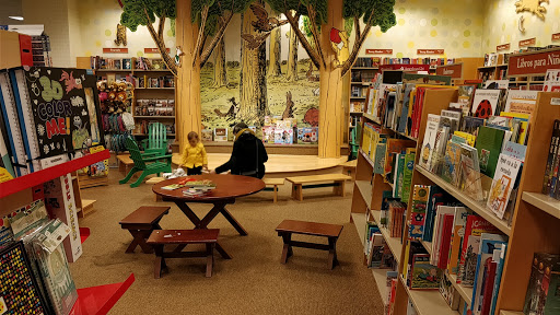 Book Store «Barnes & Noble», reviews and photos, 3346 Reed St, Myrtle Beach, SC 29577, USA