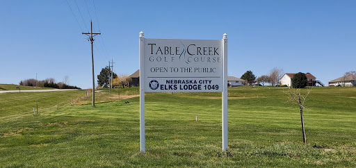 Golf Course «Table Creek Golf Course», reviews and photos, 5633 I Rd, Nebraska City, NE 68410, USA