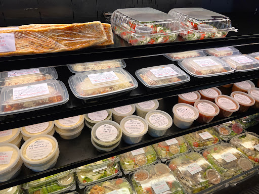 The Pasta Market image