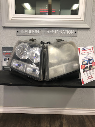 Glass Repair Service «Glass Doctor of Amarillo», reviews and photos