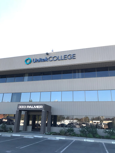 Unitek College Bakersfield Campus