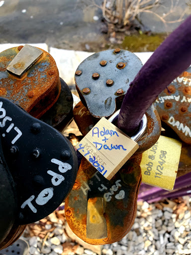 Tourist Attraction «Go to Hell, MI», reviews and photos, 4045 Patterson Lake Rd, Pinckney, MI 48169, USA