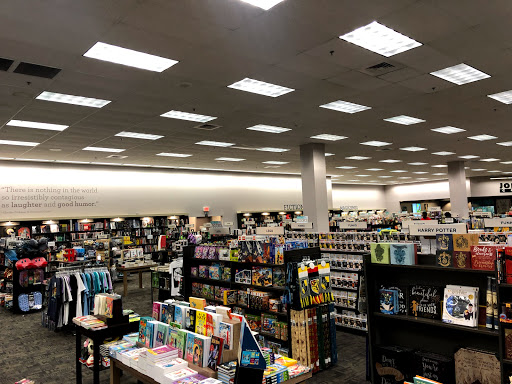 Book Store «Books-A-Million», reviews and photos, 811 E 23rd St, Panama City, FL 32405, USA