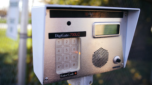 Self-Storage Facility «Security Public Storage», reviews and photos, 1 Metropolitan Grove Rd, Gaithersburg, MD 20878, USA