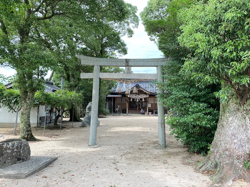 御碕神社