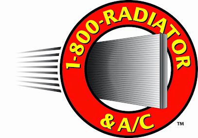1-800 Radiator & A/C-Warrensville Heights