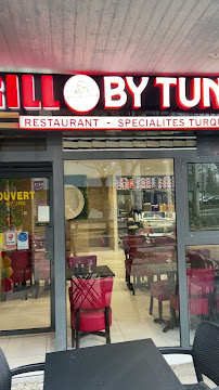 Photos du propriétaire du Restaurant Chez Ali Baba à Torcy - n°16