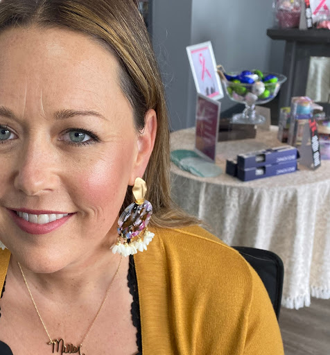 Beauty Salon «Jolie Amis Salon and Spa», reviews and photos, 2240 Hamilton Creek Pkwy, Dacula, GA 30019, USA