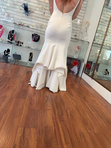 Bridal Shop «Paris Connection Bridal», reviews and photos, 680 8th St, San Francisco, CA 94103, USA