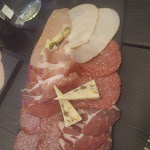 Photo n°4 de l'avis de Elena.i fait le 25/08/2018 à 20:51 sur le  MANZO KING à Aprilia