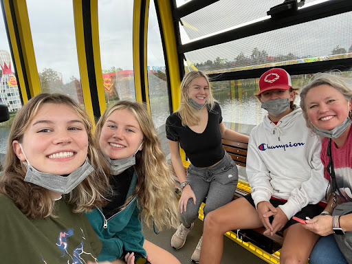 Travel Agency «Pixie Vacations», reviews and photos, 149 Misty Valley Dr, Canton, GA 30114, USA