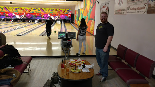 Bowling Alley «Harvest Park Bowl», reviews and photos, 5000 Balfour Rd, Brentwood, CA 94513, USA