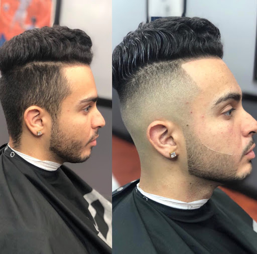 Barber Shop «5Star Barbershop», reviews and photos, 12720 S Orange Blossom Trail, Orlando, FL 32837, USA