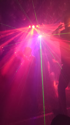 L'insolite Club Discothèque à Paris