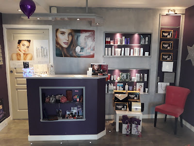 Institut de Beauté Elodie à Derval