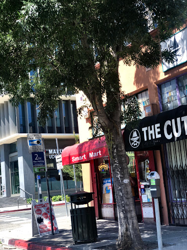 Grocery Store «Smart Mart», reviews and photos, 1951 Shattuck Ave, Berkeley, CA 94704, USA