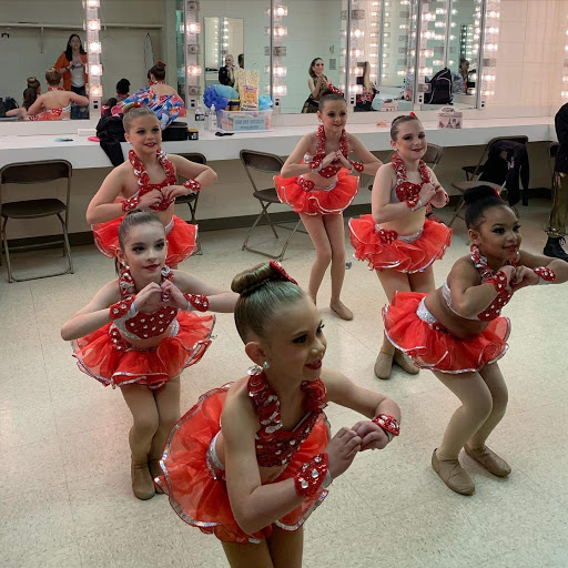 Dance School «Artistic Edge Dance Center», reviews and photos, 215 Pelham Rd b104, Greenville, SC 29615, USA