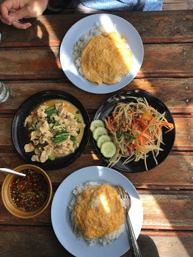 “Cheap Ass” Thai Food Restaurant
