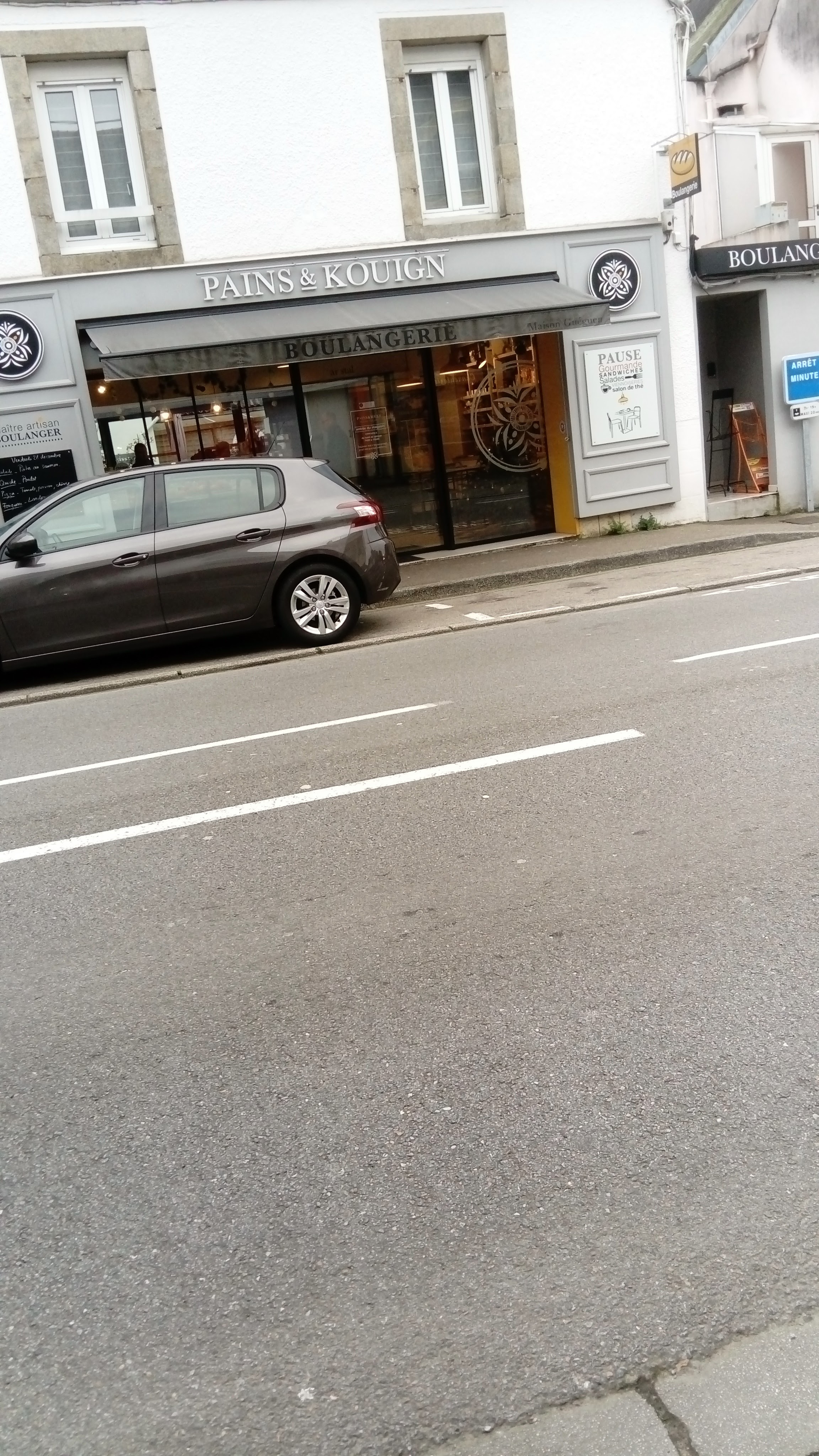 Photo n° 1 de l'avis de Carole.u fait le 30/12/2018 à 08:09