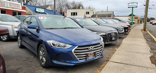 Used Car Dealer «Bergenfield Auto Mall», reviews and photos, 355 S Washington Ave, Bergenfield, NJ 07621, USA