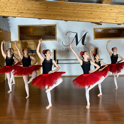 Rezensionen über Dance Design in Monthey - Tanzschule