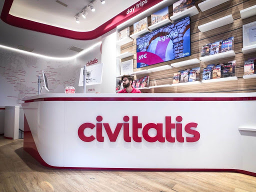Civitatis Tours & Tickets