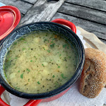 Photo n°1 de l'avis de Song.o fait le 22/07/2023 à 06:22 sur le  Hotel Hitthim à Hiddensee