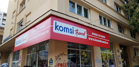 Komsi Travel