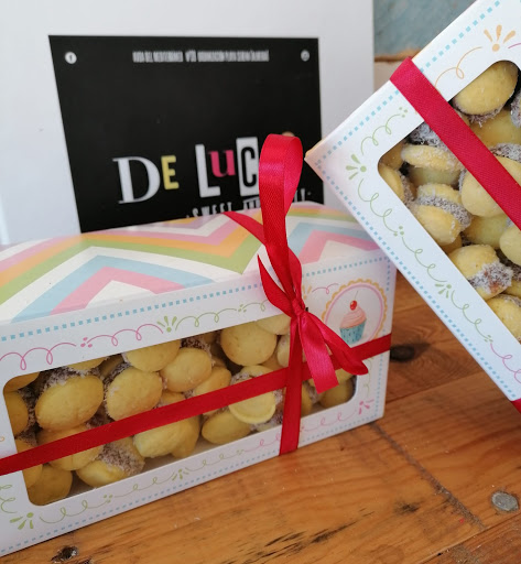 Delucas Sweet & Salty pedidos por WhatsApp