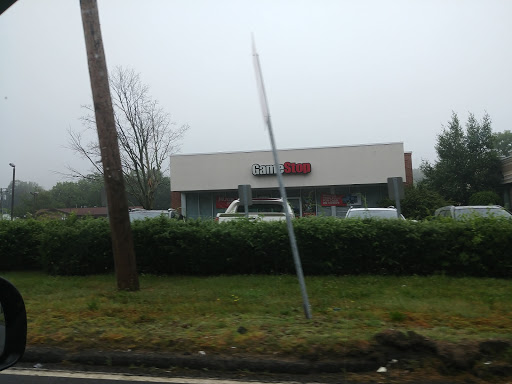 Video Game Store «GameStop», reviews and photos, 630 New Haven Ave, Derby, CT 06418, USA