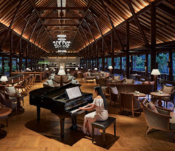 Piano Lounge photo
