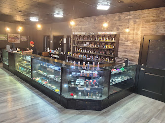 Kamloops Vapor Lounge