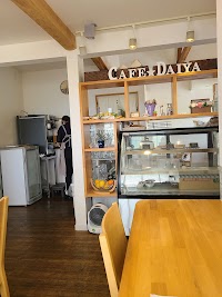 カフェ ダイヤ