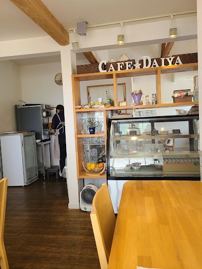 カフェ ダイヤ