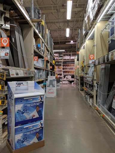 Home Improvement Store «The Home Depot», reviews and photos, 909 Washington St, Middletown, CT 06457, USA