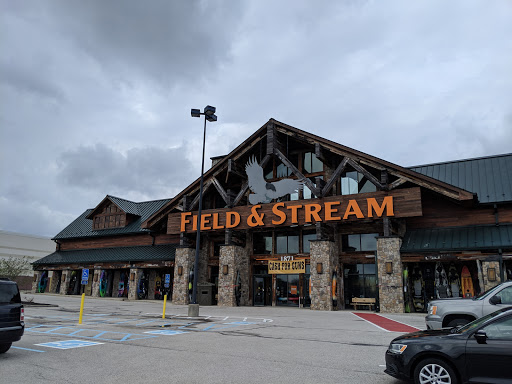 Outdoor Sports Store «Field & Stream», reviews and photos, 520 Clock Tower Way, Crescent Springs, KY 41017, USA