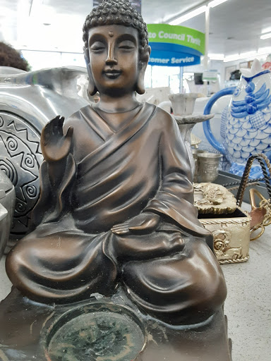 Thrift Store «Council Thrift Shops», reviews and photos, 12120 Venice Blvd, Los Angeles, CA 90066, USA