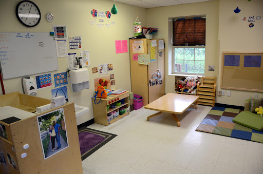 Day Care Center «Bluegrass Academy Child Care», reviews and photos, 1196 N Bardstown Rd, Mt Washington, KY 40047, USA