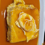 Photo n°2 de l'avis de Claudia.o fait le 05/01/2024 à 17:46 sur le  Limonete à Peso da Régua