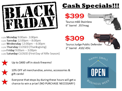 Gun Shop «Superior Gunsmithing & Custom Shop LLC.», reviews and photos, 15 N Robeson St, Robesonia, PA 19551, USA