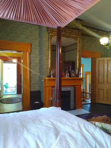 Event Venue «Belle Meade Plantation», reviews and photos, 5025 Harding Pike, Nashville, TN 37205, USA